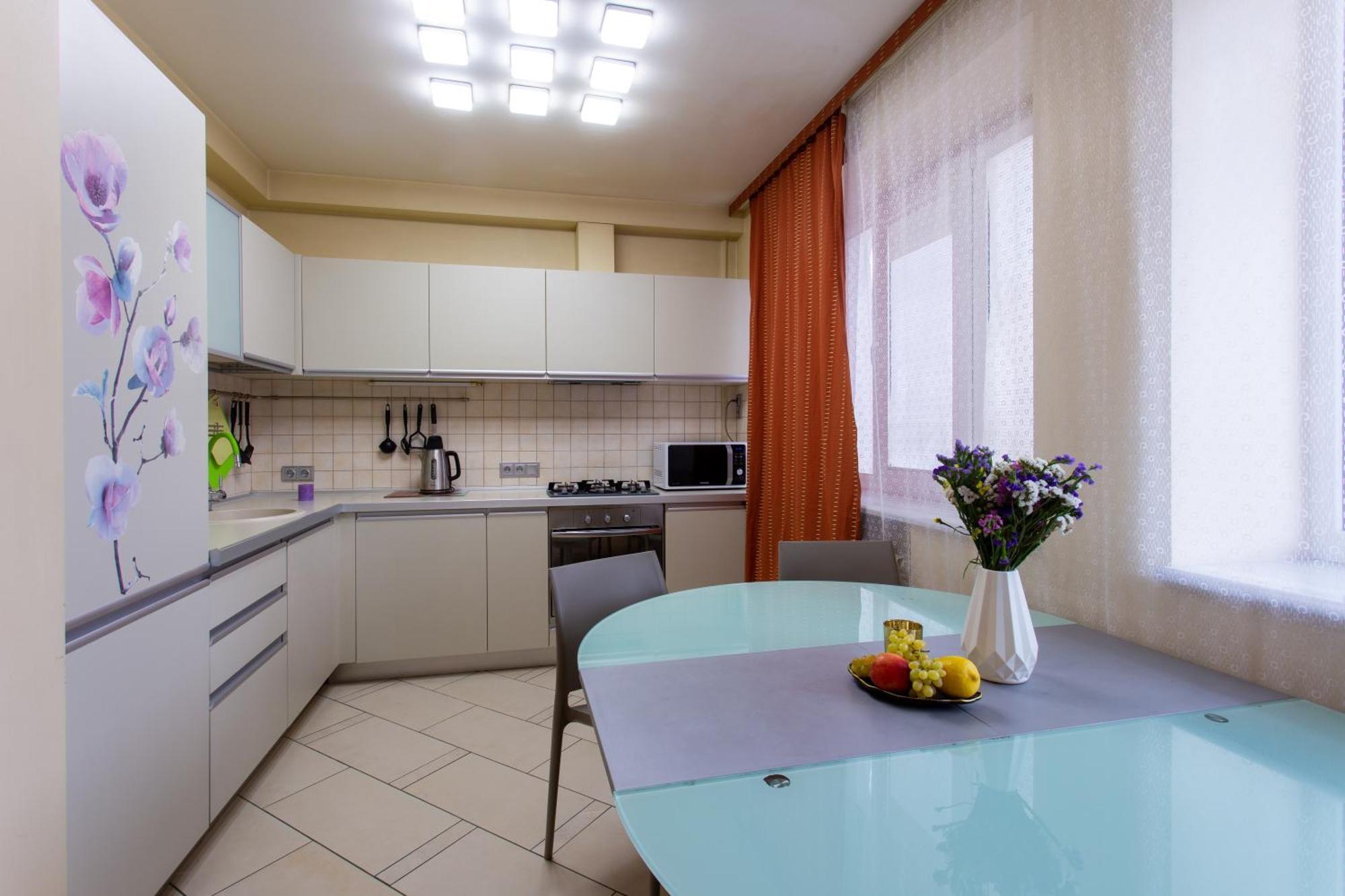 Skovorody Metro Station Apartment Harkiv Exterior foto